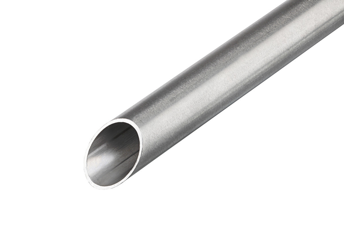 Frankische Starre roestvaststalen buis 32MM