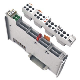 Wago VELDBUS 753-404/000-003