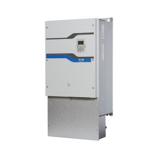 Eaton Frequentieregelaar U/F SLV; DG1 3~/3~230V 233/279a 75/90KW emc ip