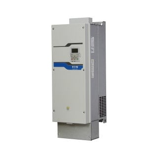 Frequentieregelaar U/F, SLV; DG1 3~/3~400V, 105/140a; 55/75KW, emc, ip