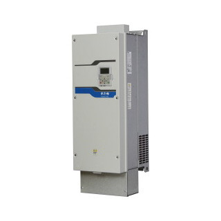 Frequentieregelaar U/F, SLV; DG1 3~/3~400V, 105/140a; 55/75KW, emc, ip