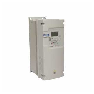 Eaton Frequentieregelaar U/F SLV; DG1 3~/3~400V 16/23a; 7,5/11KW emc ip2