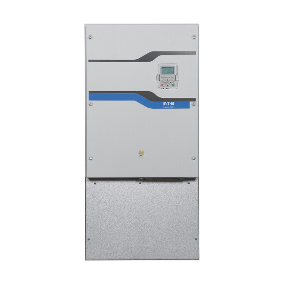 Eaton Frequentieregelaar U/F SLV; DG1 3~/3~400V 205/261a 110/312KW emc,