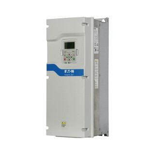 Frequentieregelaar U/F, SLV; DG1 3~/3~400V, 38/46a; 18,5/22KW, emc, ip