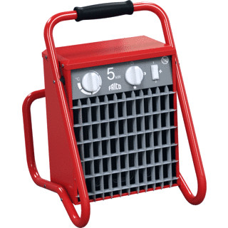 FRICO LUCHTVERHITTER TIG9323