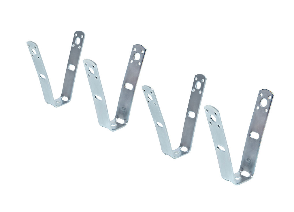 FRICO PA34CB15 PLAFONDBEUGELS