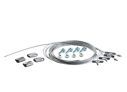 FRICO PA34WS15 DRAADOPHANGSET