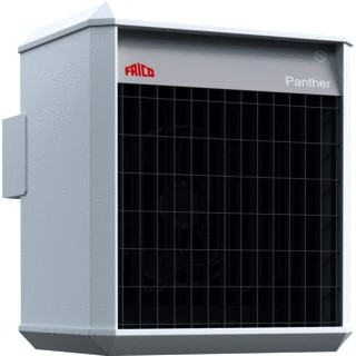 FRICO PNF06 FAN HEATR PANTHR