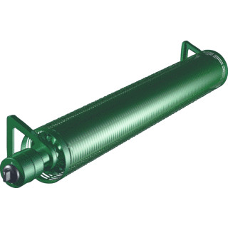 FRICO RIBBENBUISRAD 125-22B