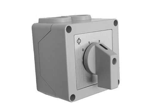 FRICO REGELAAR S123