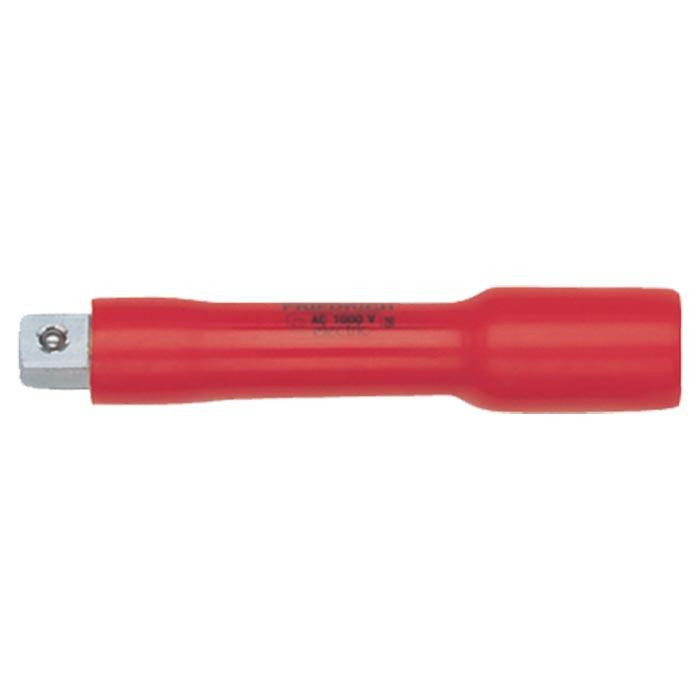 Friedrich Bevestigingsgereedschap 3/8" verlengstuk 1000V 125MM