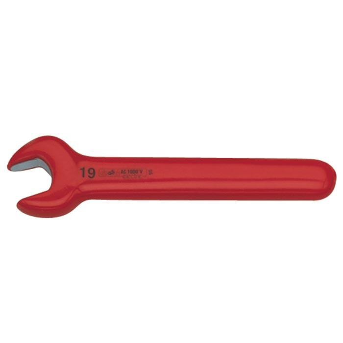 Friedrich Bevestigingsgereedschap Steeksleutel 250 1000V dompel geïsoleerd 17MM vde