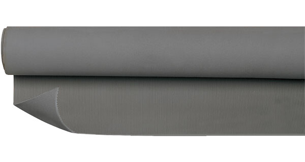Friedrich Werkkleding, arbeidsveiligheid Rubber vloermat 1000V vde 1500 X1000 X 3MM