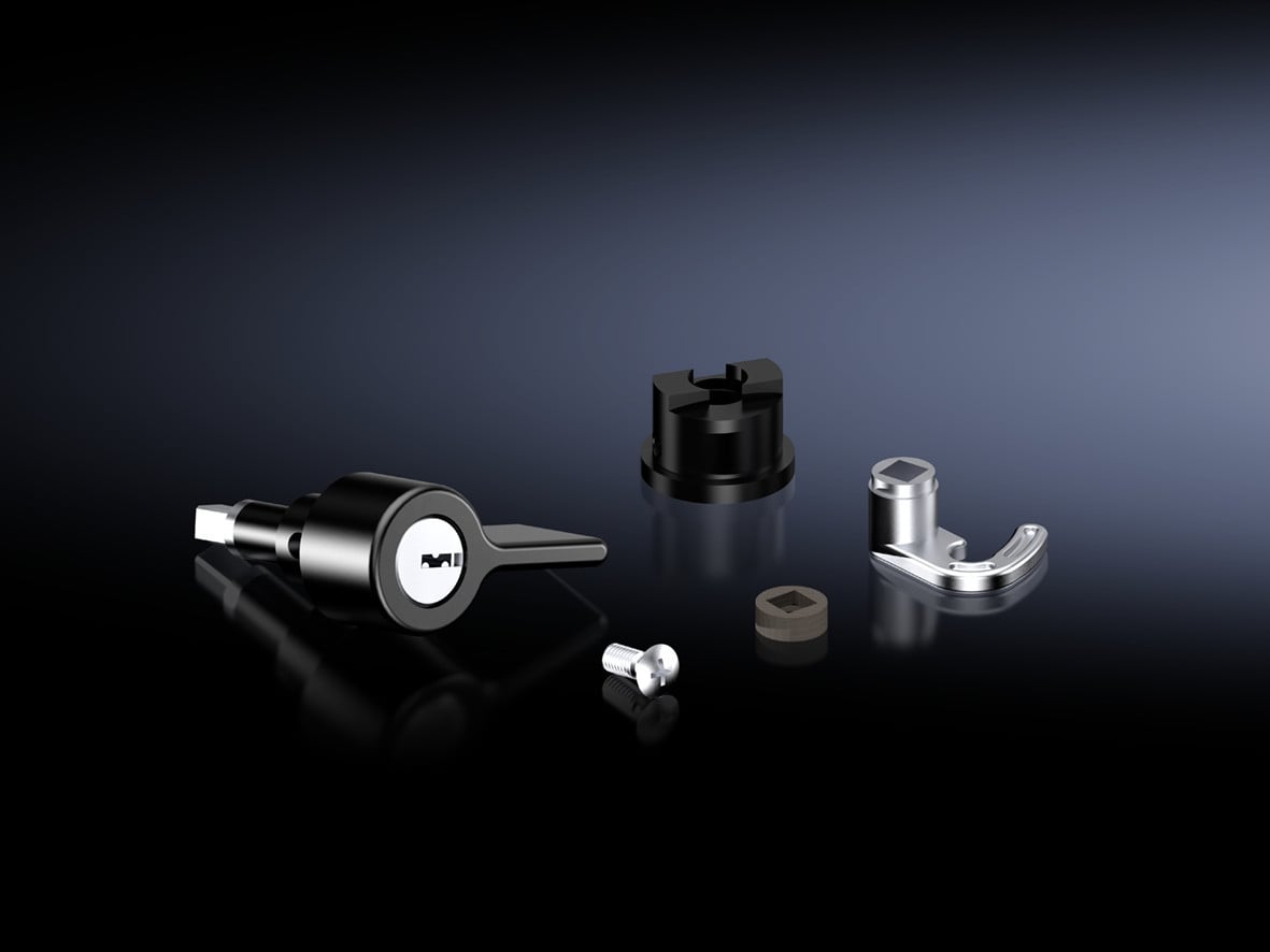 FT 34MM sluiting