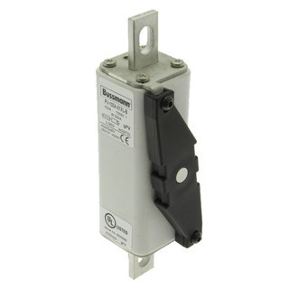 Eaton Bussmann Photovoltaic Fuses Zekering, hoge snelheid, 200 A, DC 1500 V, 1XL, 51 X 189 MM, GPV, iec,