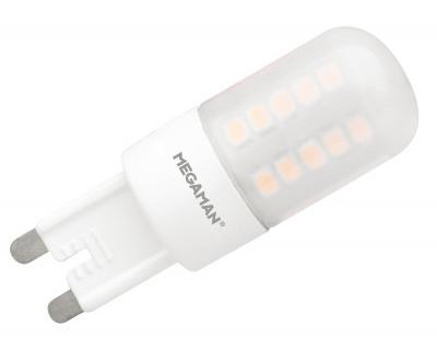 G9 2.5/35W 2700K dim