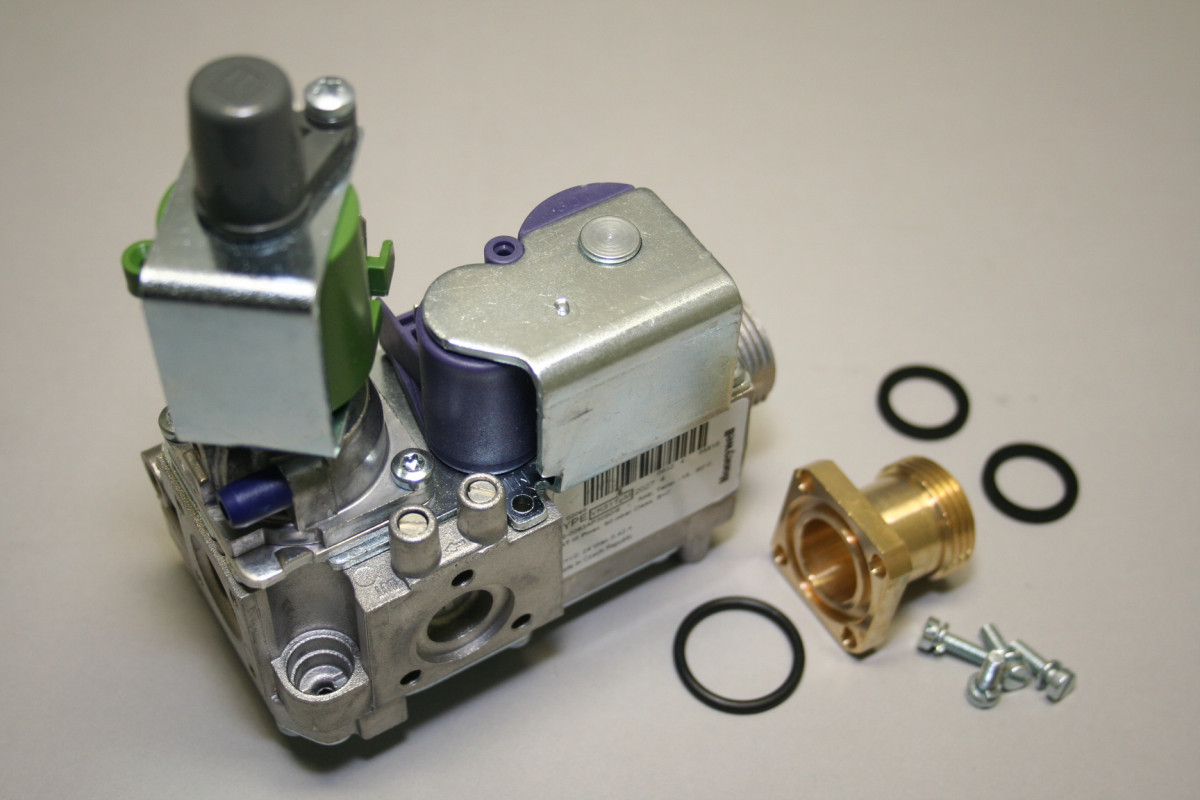 Nefit GASREGELBLOK 8718600169