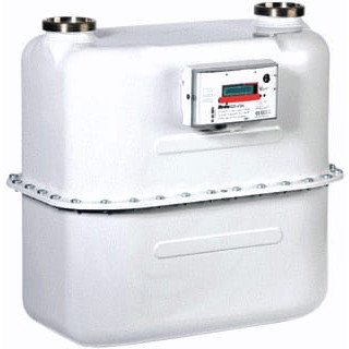 Gavilar G25   GASMETER 2     40M3
