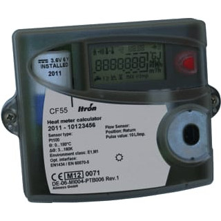 Gavilar REKNWRK CF55 RTR PLS/100L