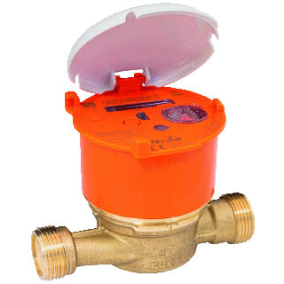Gavilar WATMTR UNIMAG DN15 QN1,5