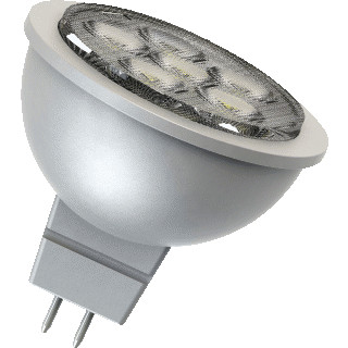 GE LED MR16 GU5.3 12V 5.5W