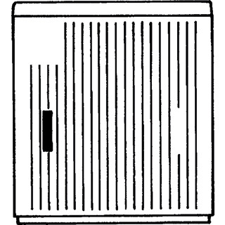 Ge Power Controls Eh Pedestal Eh3 Ap Kast Din1 875x785x3mm Gemont 4tbec0100 Kopen Elektrobode Nl