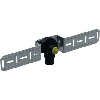 GEBERIT 1XMPL ISO OP BEUG 16-RP1/2