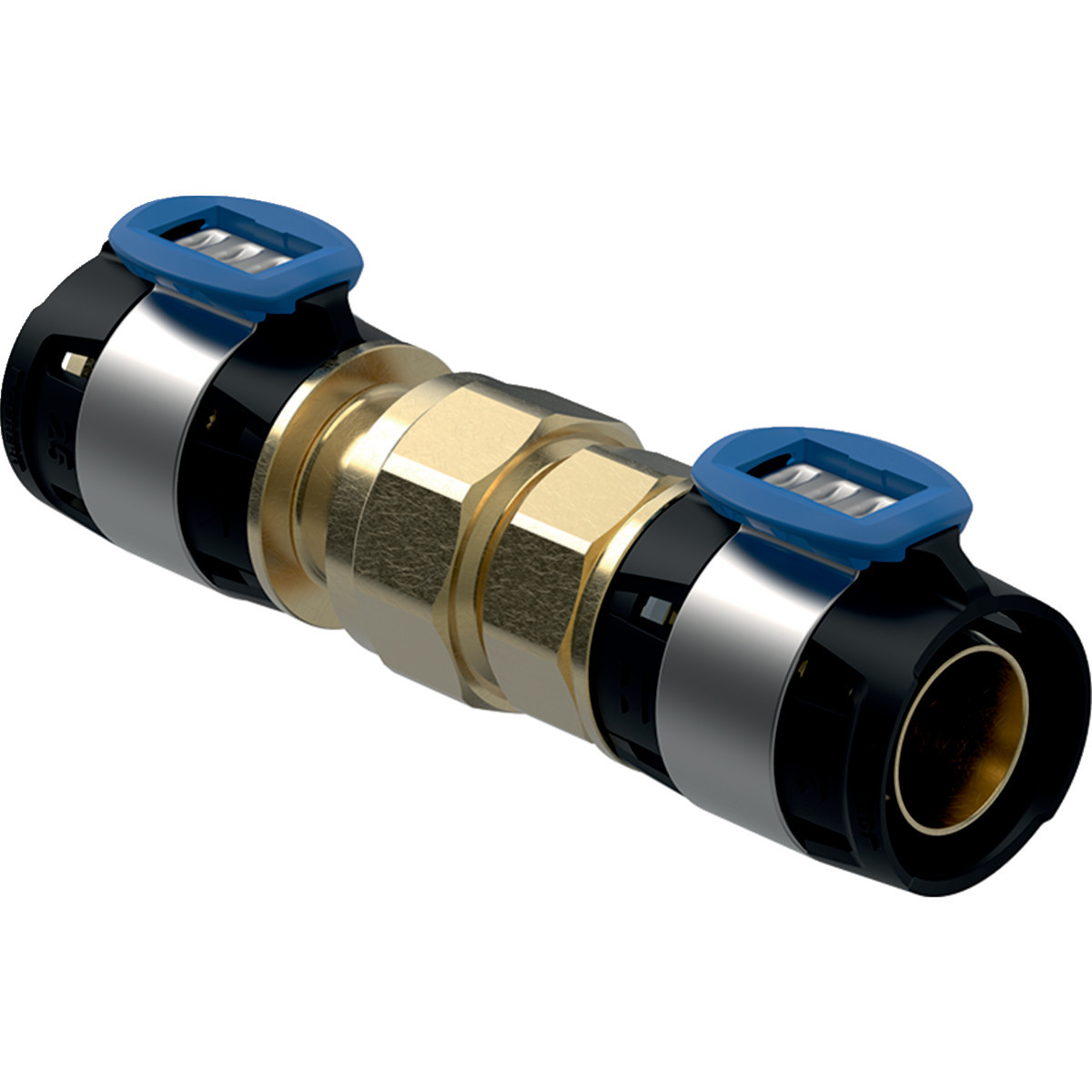 GEBERIT 3-D KOPPELING D16