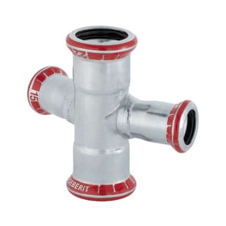 GEBERIT 30GR 28X15X28X15