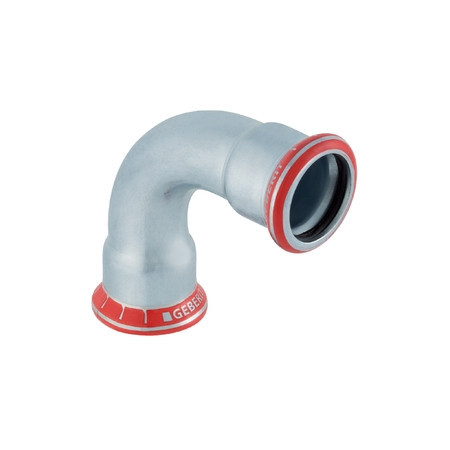 GEBERIT 90GR C/ST 18 MM