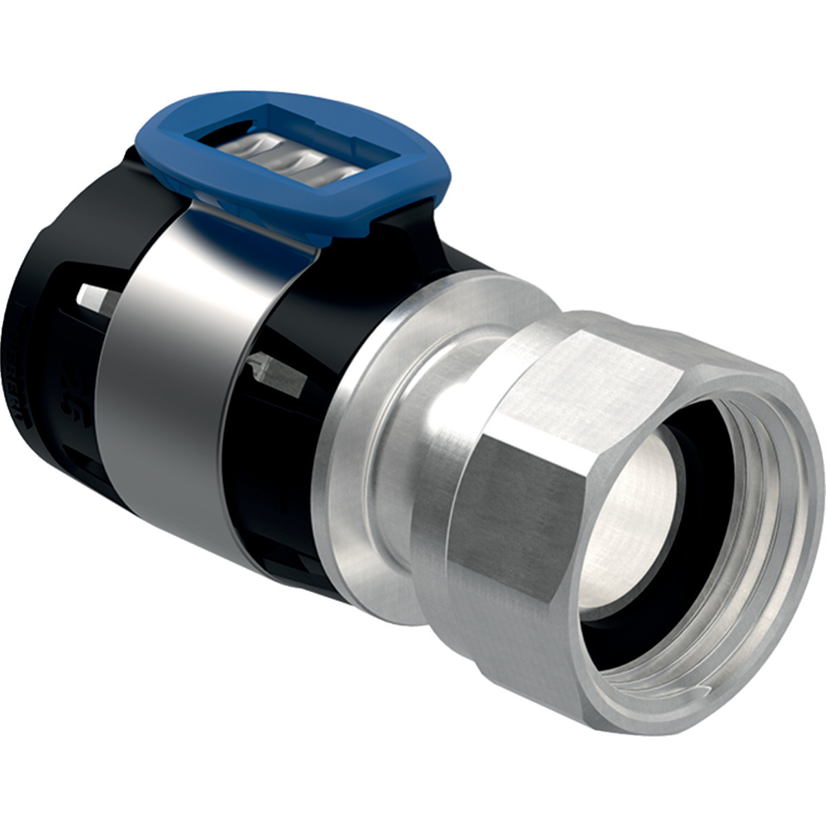 GEBERIT AANSLUITWARTEL D20-G1/2