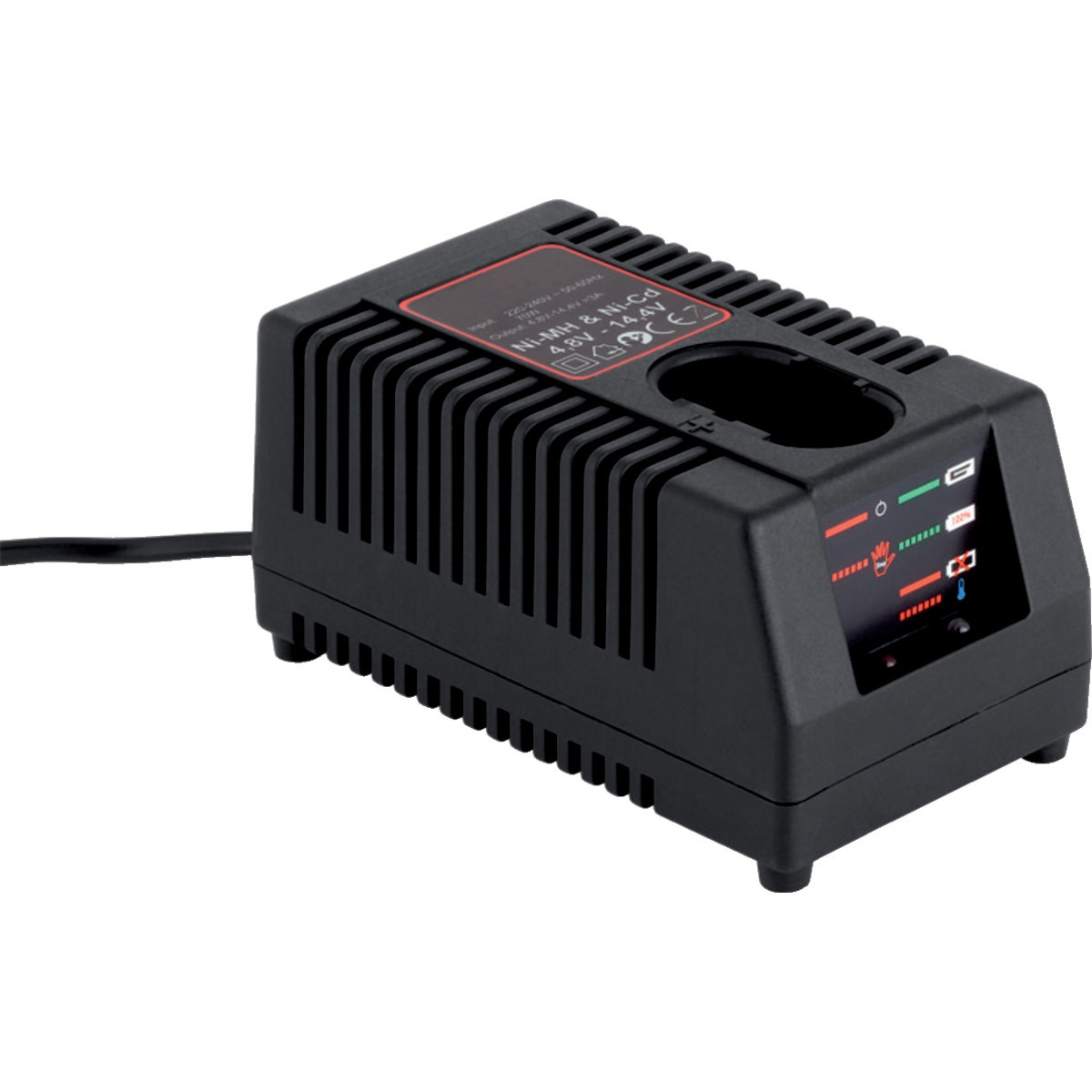 GEBERIT ACCULDRG 9.6V