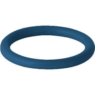 GEBERIT AFD.RING FKM BL 18 MM
