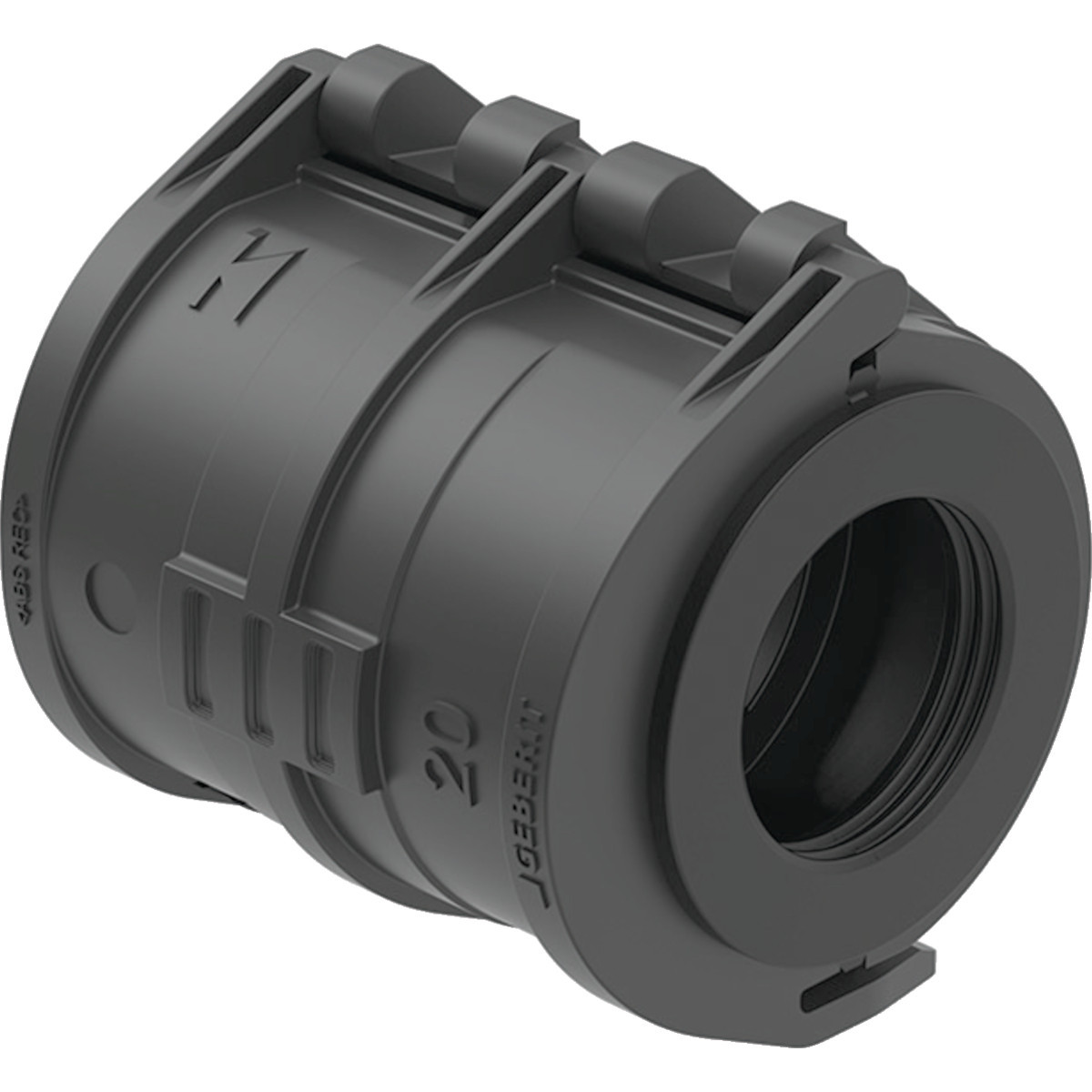 Geberit AFDICHTMANCHET EPDM 20