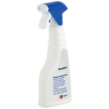 Geberit AQUACLEAN REINIGINGSMIDDEL
