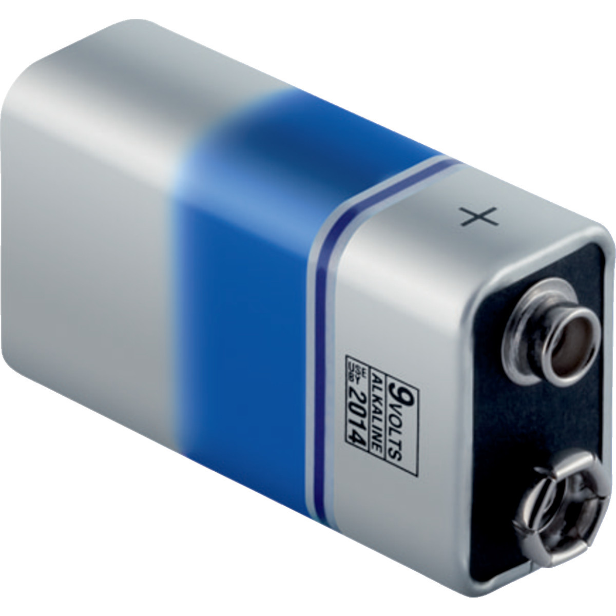 GEBERIT LITHIUM BAT9V