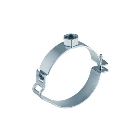 Geberit Geberit beugel gegalvaniseerd met moer 1/2" D 50