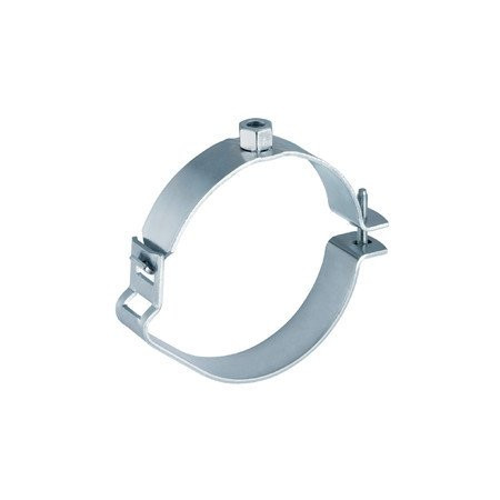 Geberit Geberit beugel gegalvaniseerd met moer M10 D 50
