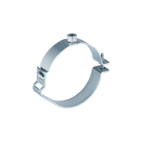 Geberit Geberit beugel gegalvaniseerd met moer M10 D 63