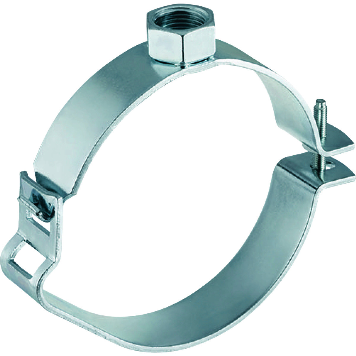 Geberit BEUGEL MET MOER 3/4 D 160
