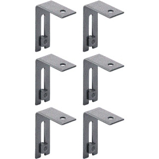 Geberit Bevestigingsgarnituur voor trechter 352.370.08.1/352.372.08.1/352.389.