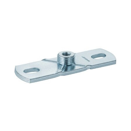 GEBERIT PE BEV PLT+MOER M10/G 1/2"