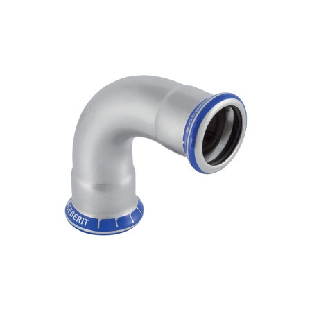 GEBERIT BOCHT 90GR  28MM