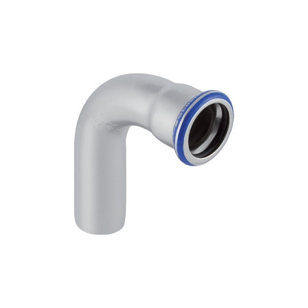 GEBERIT BOCHT 90GR 42MM GLAD