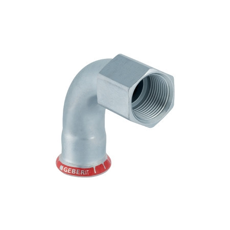GEBERIT BOCHT M/BI 22-RP3/4"