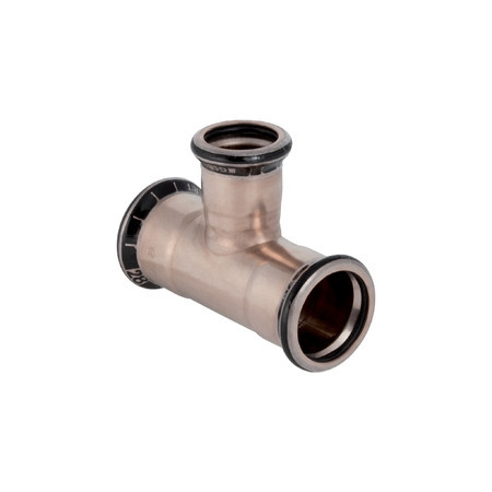 GEBERIT CUNIFE T-STUK 35-15-35MM