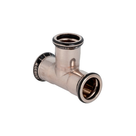 GEBERIT CUNIFE T-STUK 76,1 MM