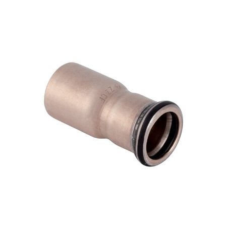 GEBERIT CUNIFE VERL.ST. 28-22 MM