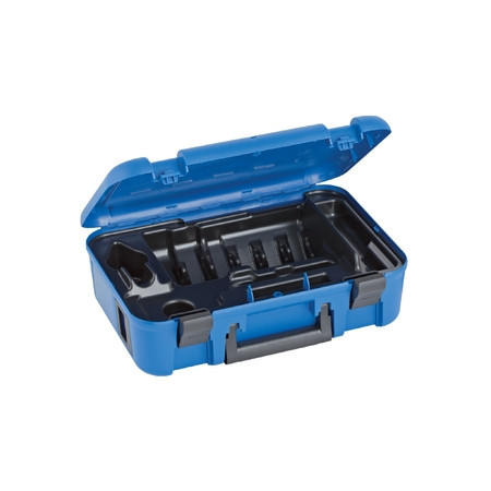 GEBERIT KOFFER V PERSBEKKEN 12-54