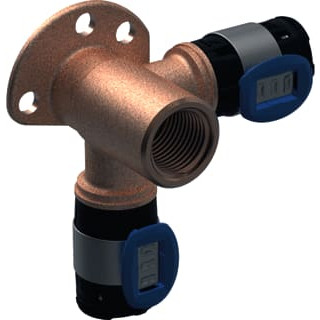 GEBERIT DLUS MPL H L36 20-20-RP1/2